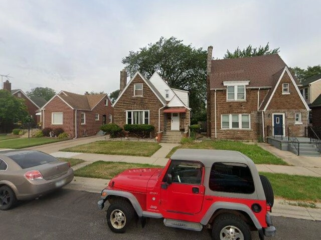 House image located at East Chicago, IN 46312
