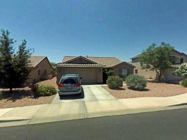 House image located at Surprise, AZ 85374