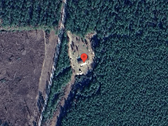 House image located at Pitkin, LA 70656