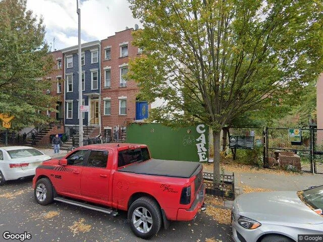 House image located at Brooklyn, NY 11216