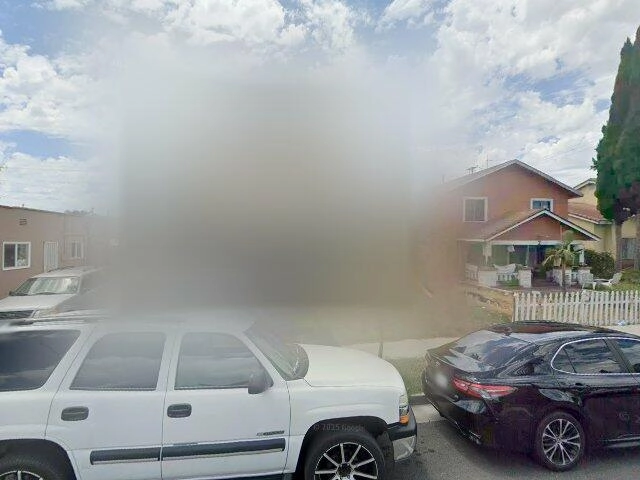 House image located at Huntington Park, CA 90255