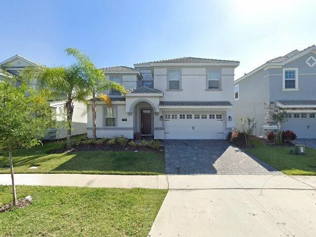 House image located at Davenport, FL 33896