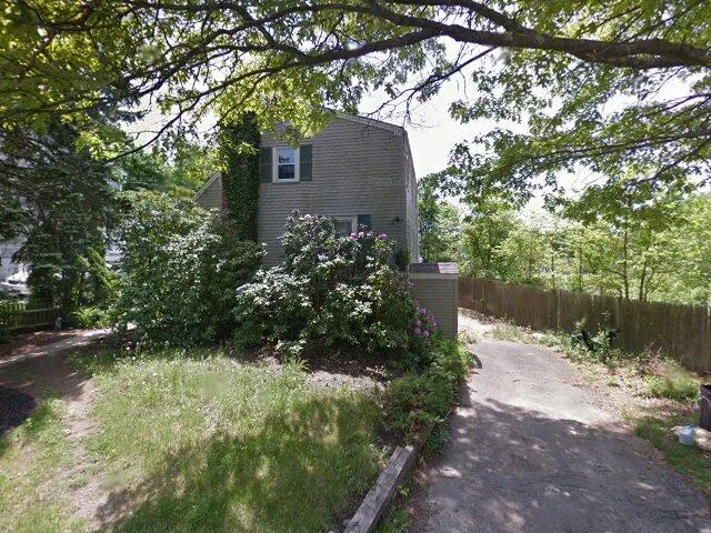 House image located at South Weymouth, MA 02190