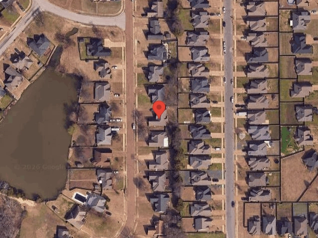 House image located at Olive Branch, MS 38654