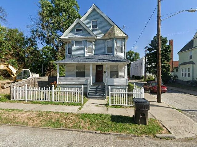 House image located at Cleveland, OH 44106
