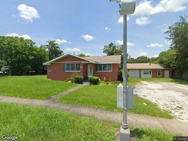 House image located at Lakeland, FL 33803