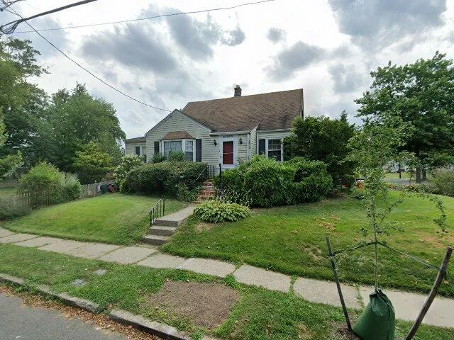 House image located at Collingswood, NJ 08108