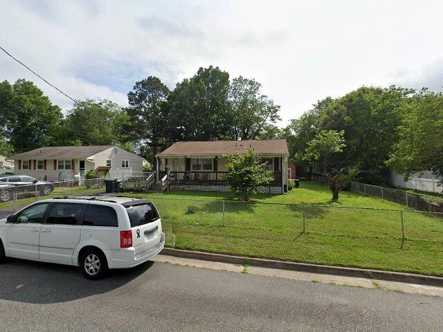 House image located at Hampton, VA 23666