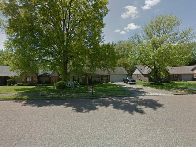 House image located at Memphis, TN 38135