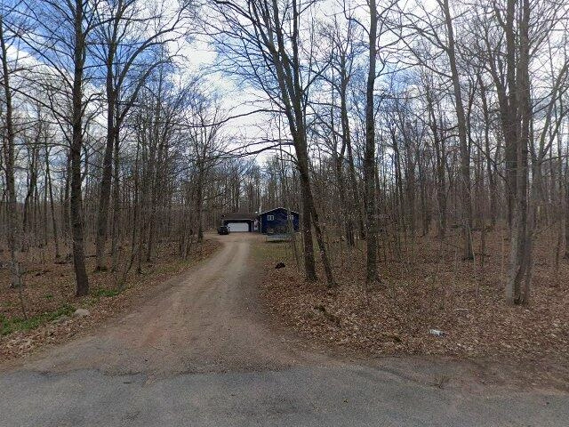 House image located at Ringle, WI 54471