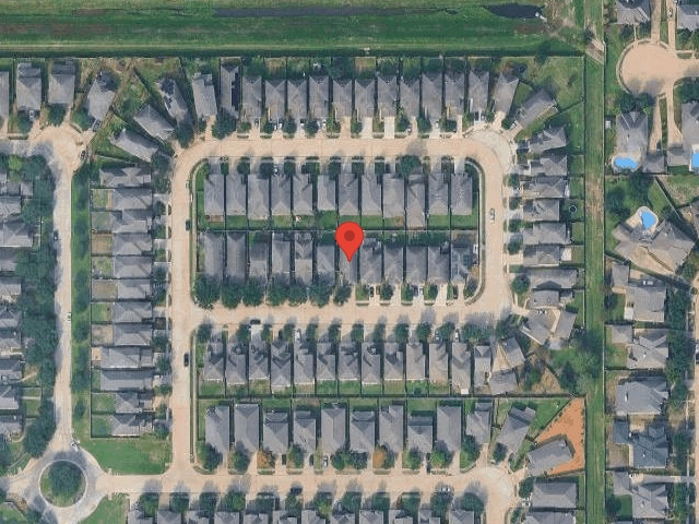 House image located at Cypress, TX 77433