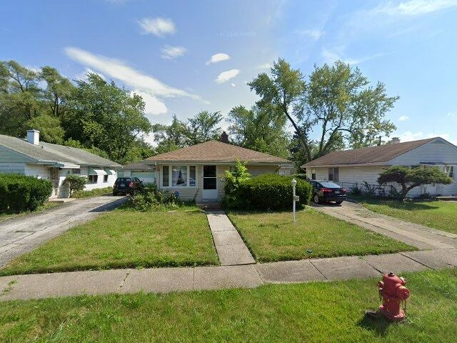 House image located at Harvey, IL 60426