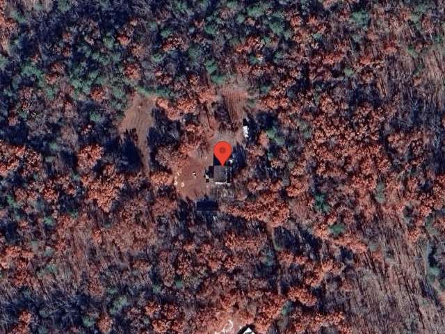 House image located at Houghton Lake, MI 48629