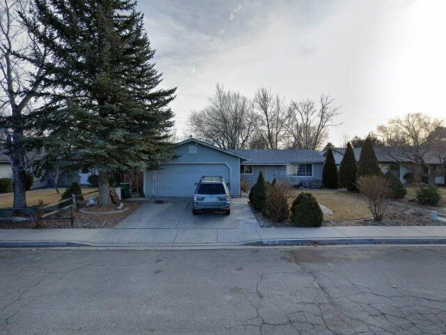House image located at Carson City, NV 89706