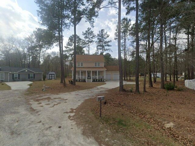 House image located at Walterboro, SC 29488