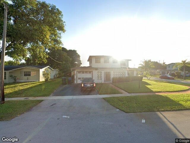 House image located at Fort Lauderdale, FL 33309