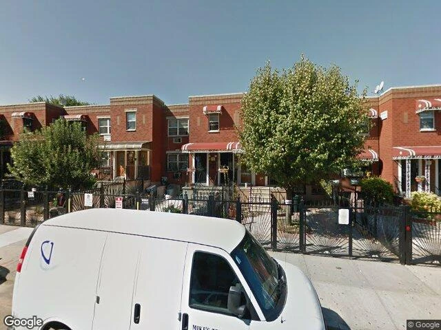 House image located at Brooklyn, NY 11221