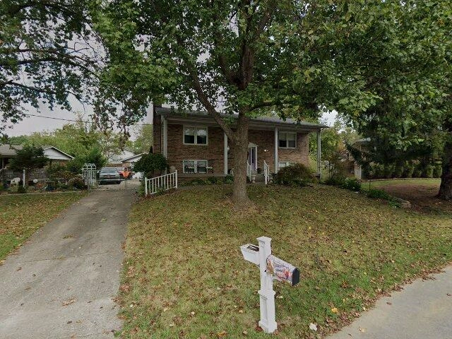 House image located at Louisville, KY 40219