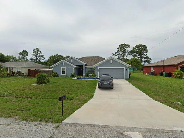 House image located at Port Saint Lucie, FL 34983