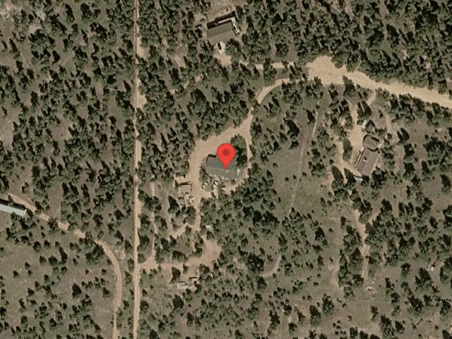 House image located at Bailey, CO 80421