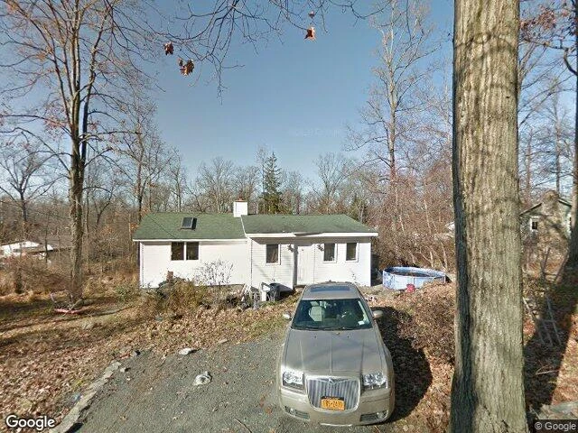 House image located at Monroe, NY 10950