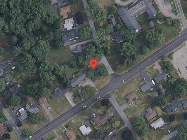 House image located at Rochester, NY 14624