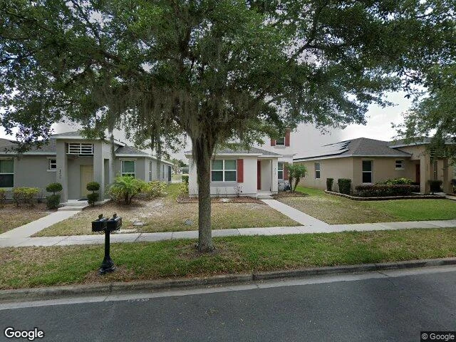 House image located at Kissimmee, FL 34746