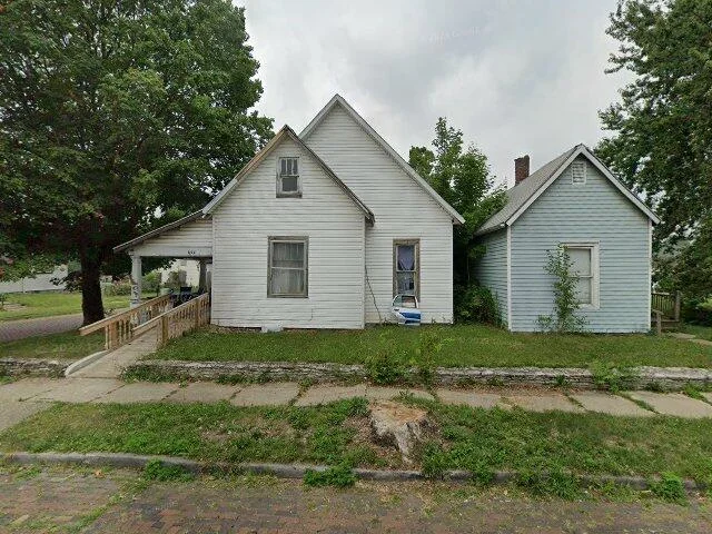 House image located at Marion, IN 46953