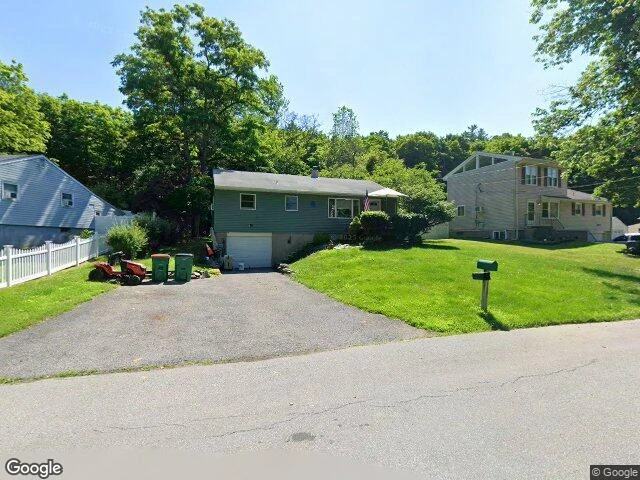 House image located at Hyde Park, NY 12538