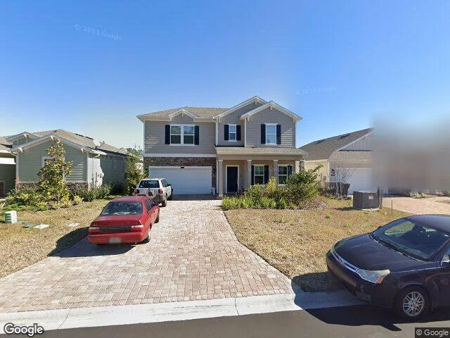 House image located at Orange Park, FL 32065