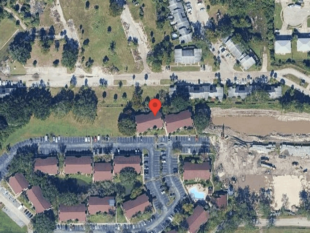 House image located at Orlando, FL 32839