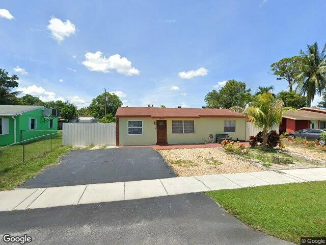 House image located at Fort Lauderdale, FL 33317