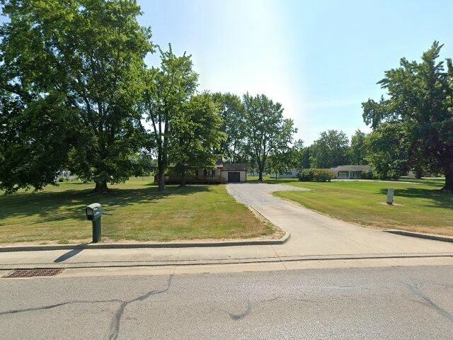 House image located at Sullivan, IN 47882