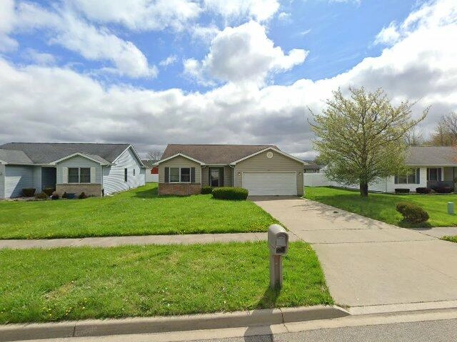 House image located at Saginaw, MI 48601