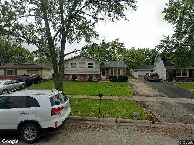 House image located at Bolingbrook, IL 60440