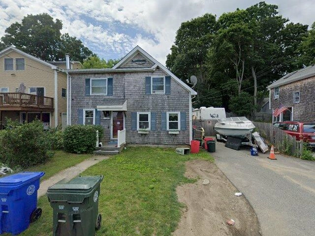 House image located at Bristol, RI 02809