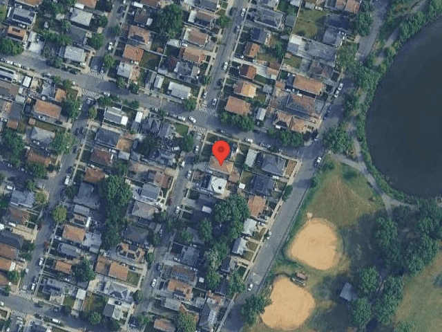 House image located at Springfield Gardens, NY 11413