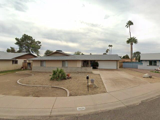 House image located at Phoenix, AZ 85051