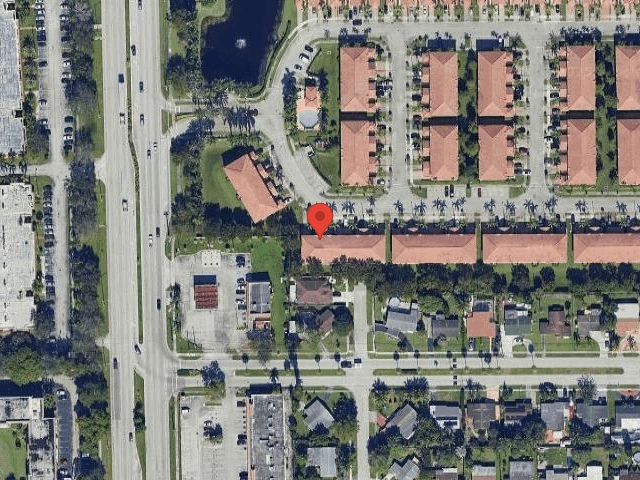 House image located at Pompano Beach, FL 33068