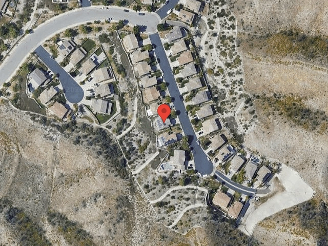 House image located at Canyon Country, CA 91387