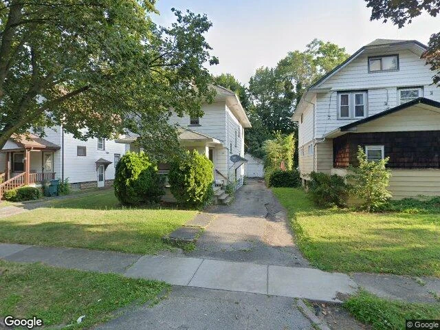 House image located at Rochester, NY 14619