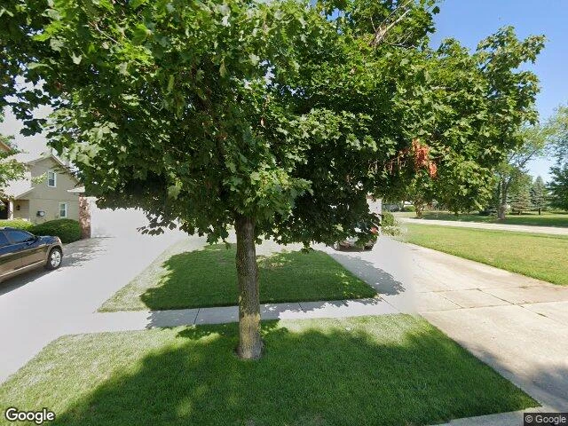 House image located at Bloomington, IL 61704