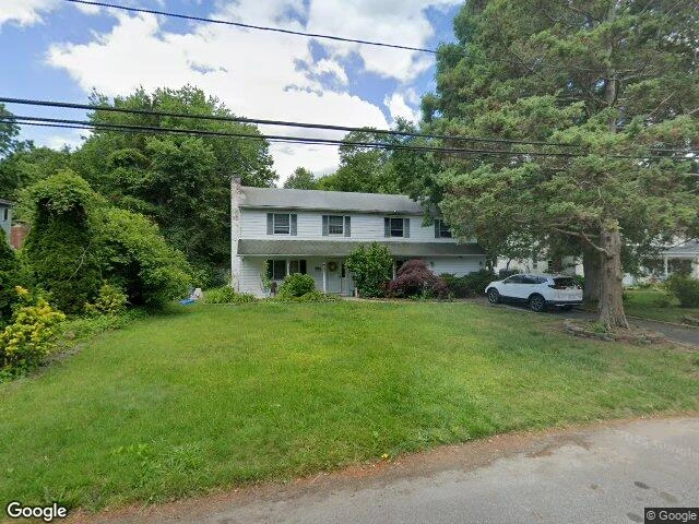 House image located at Oakdale, NY 11769