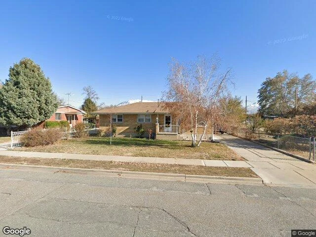 House image located at Roy, UT 84067