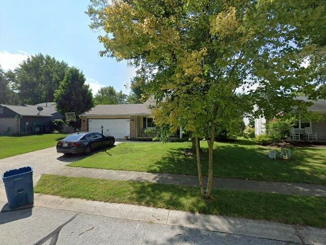 House image located at Noblesville, IN 46060