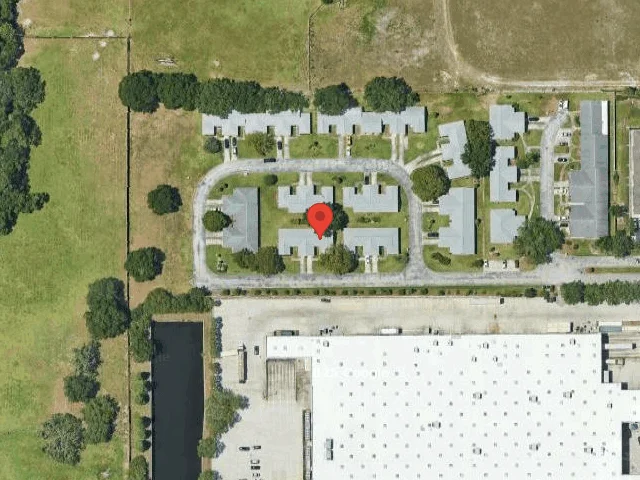 House image located at New Port Richey, FL 34655