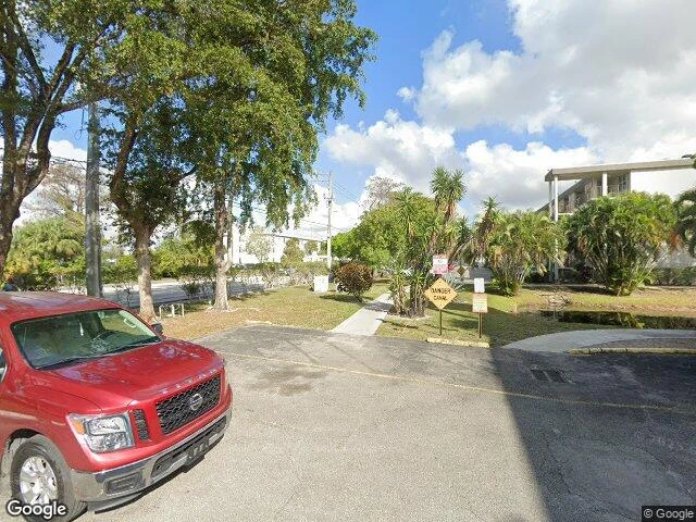 House image located at Fort Lauderdale, FL 33313