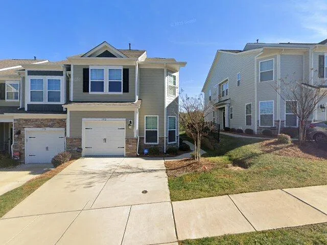 House image located at Clover, SC 29710