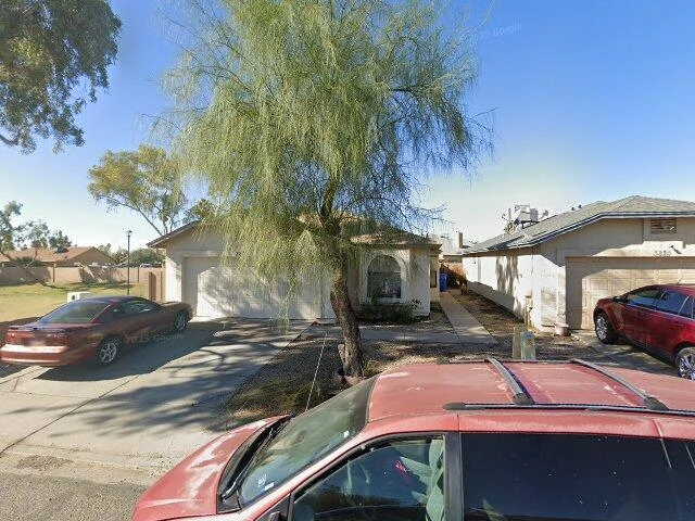 House image located at Phoenix, AZ 85037