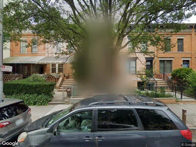 House image located at Brooklyn, NY 11218